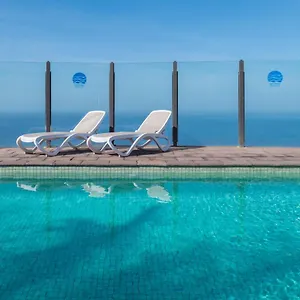  Apartmán San Diego Španělsko