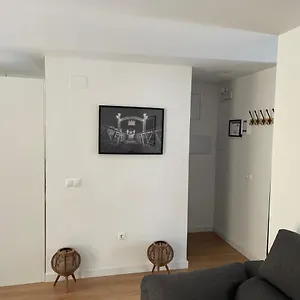  Apartmán Carreteria 5 Španělsko