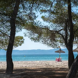  Apartmán Ferrer Lime Playa De Alcudia Španělsko