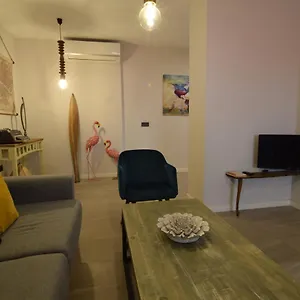  Apartmán Letmalaga Cac Španělsko