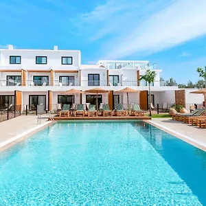 Apartmán Shambhala Fuerteventura Španělsko