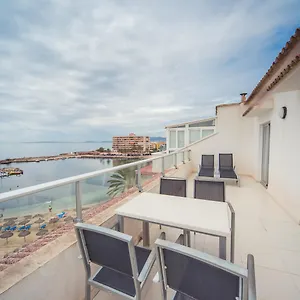  Apartmán Embat Španělsko