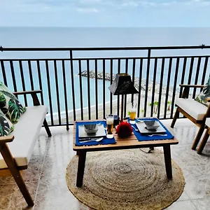 El Balcón Del Mar Almuñécar
