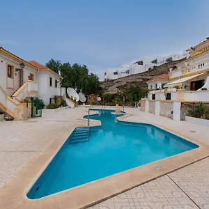 Apartment Terrace View, Costa Adeje (Tenerife)