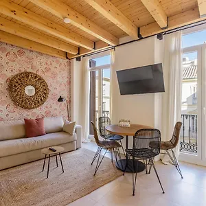  Apartmán Caterina Victoria Španělsko