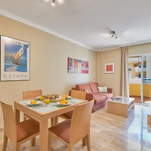 Star Apartment Malaga