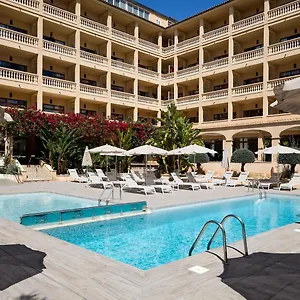  Apartmán Isla Del Sol Španělsko
