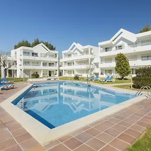  Apartmán Habitat Španělsko