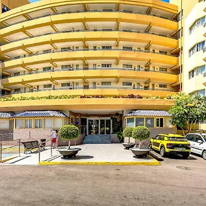 Santa Maria 2 Bedrooms Apartment Costa Adeje (Tenerife)