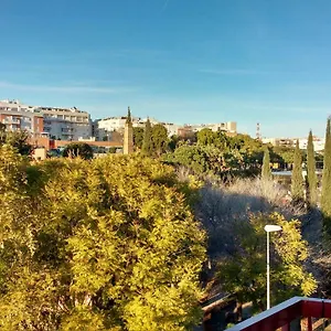 Apartamento En Pleno Centro Cerca De Sevilla Alcalá de Guadaira