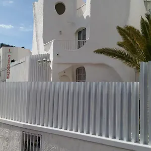 Apartmán Casas Blancas Tortugas Španělsko