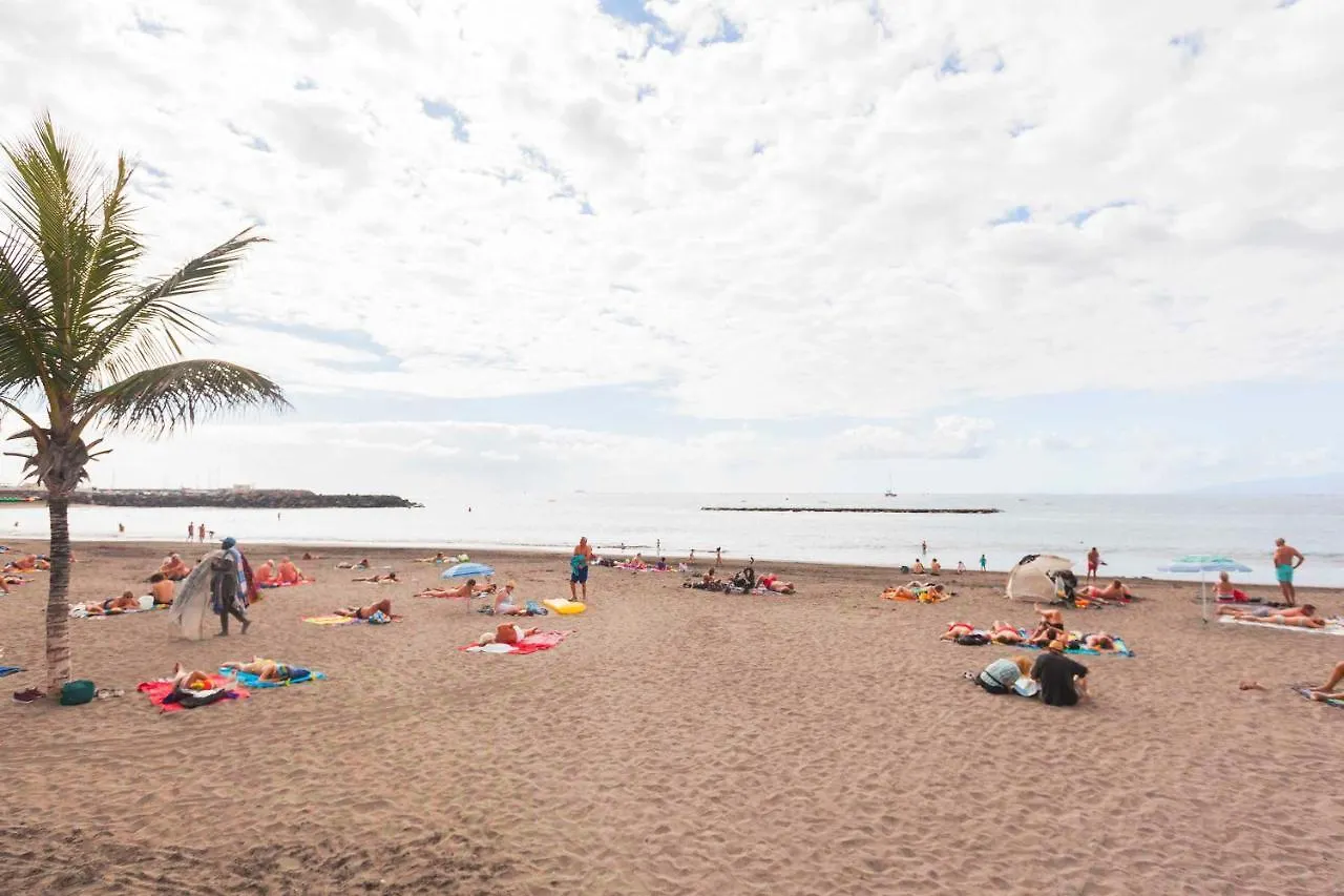 Cozy apartment Orlando Costa Adeje  0*, Costa Adeje (Tenerife) Hiszpania