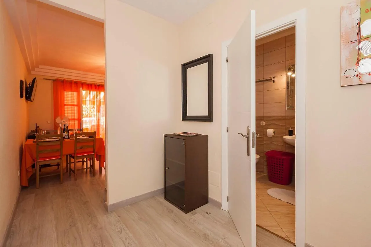 Cozy apartment Orlando Costa Adeje   Costa Adeje (Tenerife)