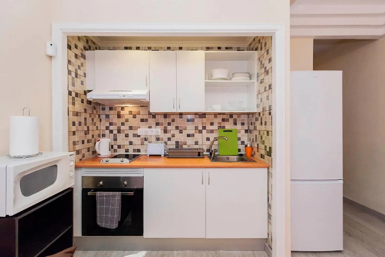 Cozy apartment Orlando Costa Adeje
