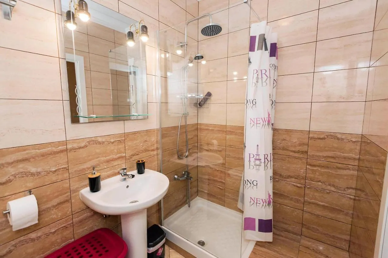 Cozy apartment Orlando Costa Adeje  Hiszpania