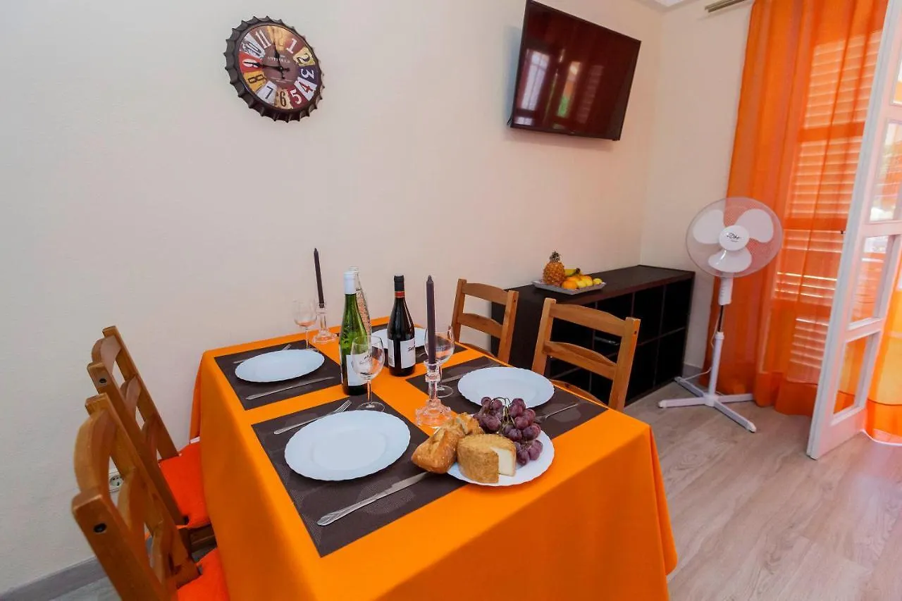 Cozy apartment Orlando Costa Adeje