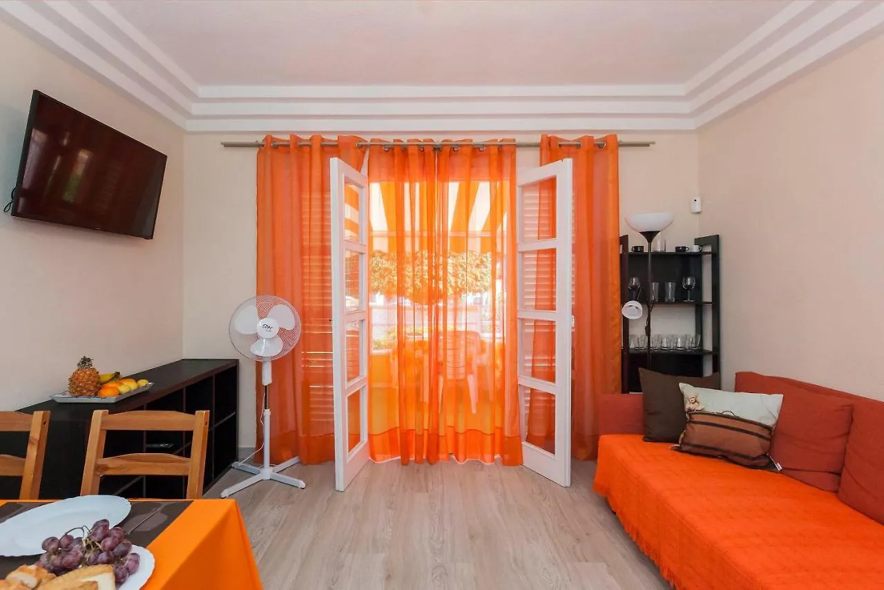 Cozy apartment Orlando Costa Adeje  Hiszpania