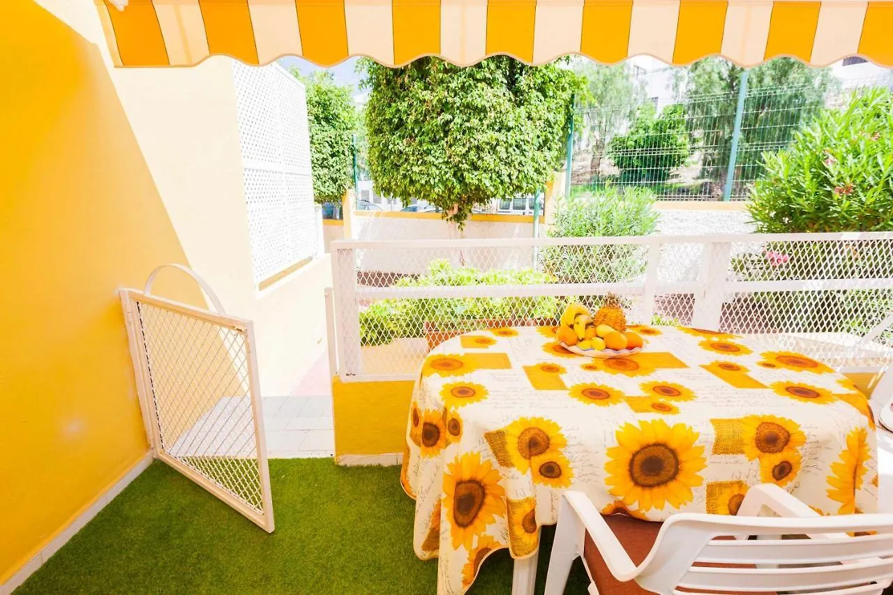 Cozy apartment Orlando Costa Adeje  0*, Costa Adeje (Tenerife) Hiszpania
