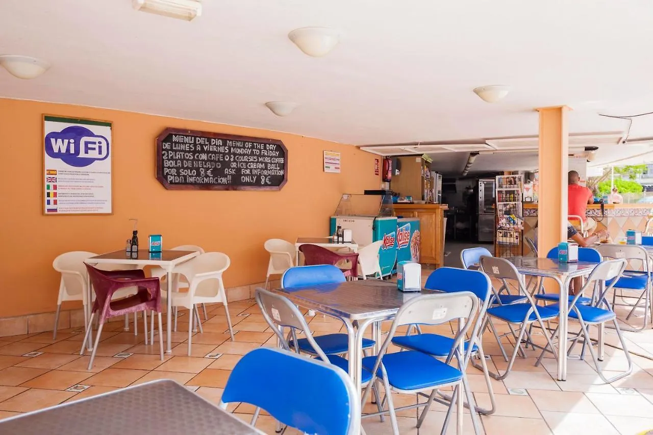 Cozy apartment Orlando Costa Adeje